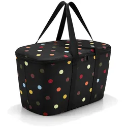 reisenthel® Kühltasche coolerbag dots 20,0 l