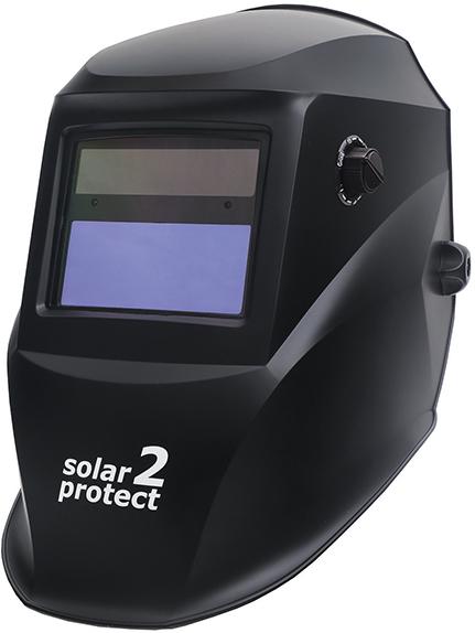EDE Automatikhelm solar-protect