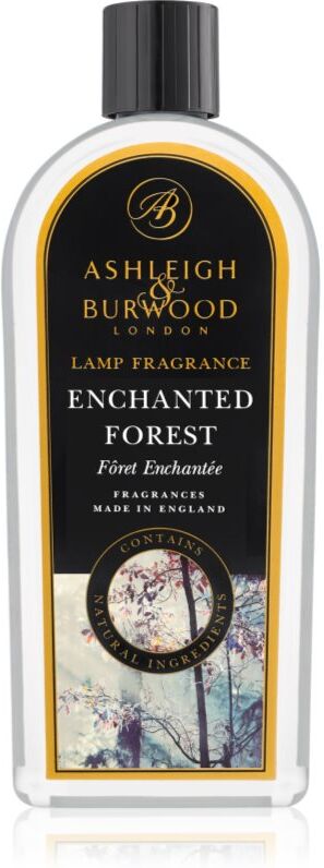 Ashleigh & Burwood London Enchanted Forest catalytic lamp refill 1000 ml