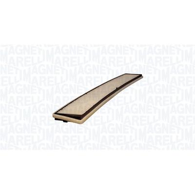 MAGNETI MARELLI Filter, Innenraumluft 350203061460 für BMW