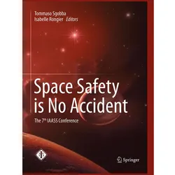 Space Safety is No Accident, Fachbücher