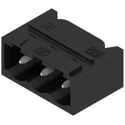 Weidmüller Verbinder 5.08mm SL-SMT 5.#1272720000