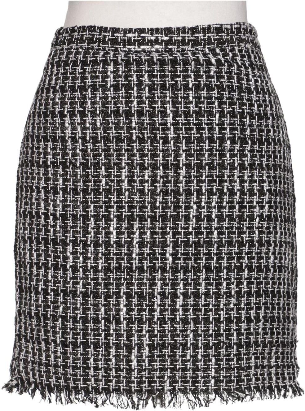 House of Harlow 1960 Damen Rock, Mehrfarbig, Gr. XS, Synthetik - Second Hand
