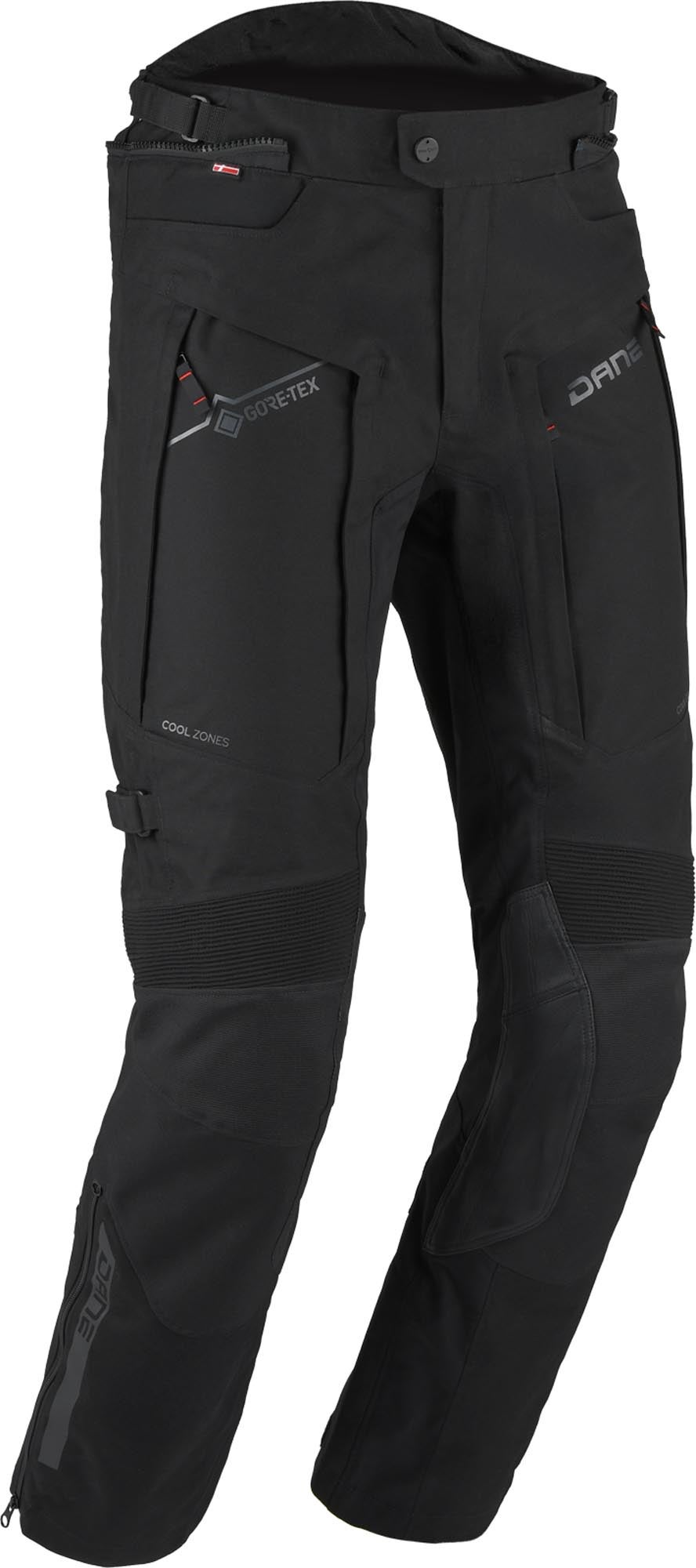 DANE Spor Gore-Tex Motorrad Textilhose 135263
