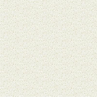 Galerie Wallcoverings Little Explorers 2 Tiny Botanical Flowers Non-woven Matte Wallpaper Roll