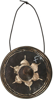 Asian Sound Thai-Gong Tuned f2
