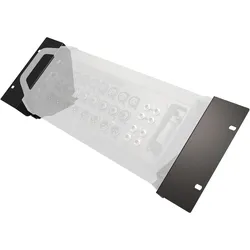 Allen & Heath Rackmount Kit für CQ20B - Mischpultzubehör