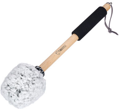 Dragonfly Percussion TamTam Mallet RSFB-M Reso Fuzz