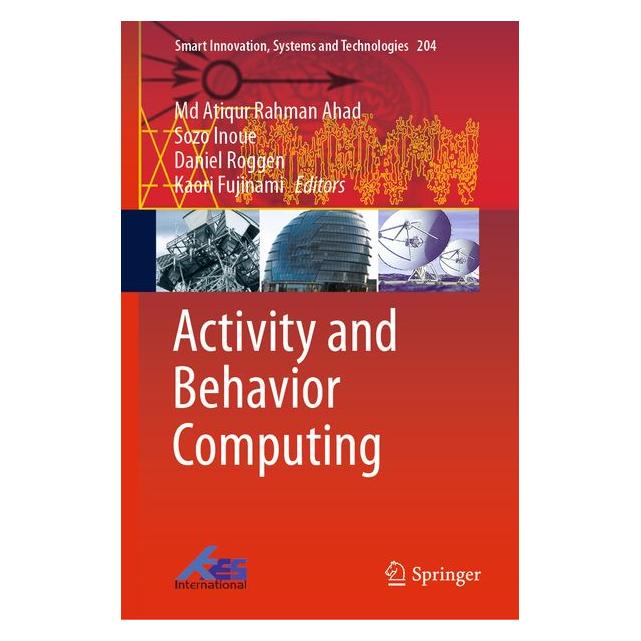 Springer Activity and Behavior Computing (63709550)