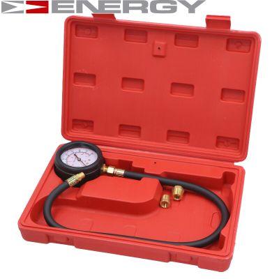 ENERGY Prüfgerät, Kraftstoffsystemdruck NE00022