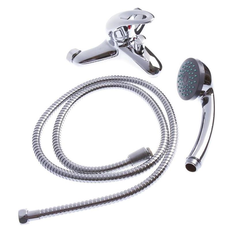 Thema_lux Bathroom Faucet With Short Beak Df1223 (33040878)