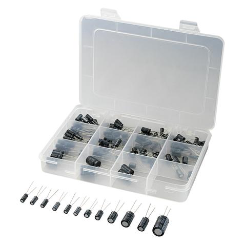 Tru Components Elko-Sortiment I, 142 Teile (442881)