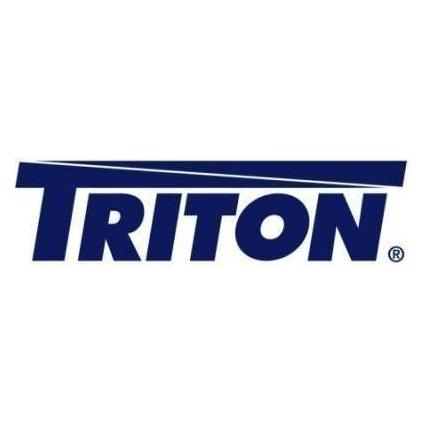 Triton N??st??nn?? rack RUA 6U/600mm odn.bo??+skl.dv.??ern?? (6 HE, 19 Zoll Rack) (RUA-06-AS6-BAX-A1)