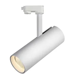 Dotlux LED-Schienenstrahler 3843-040036
