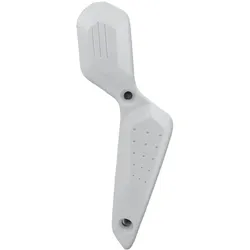 iXS, Motorradprotektor, Schleifer Set Ellbogen RS-1000 (One Size)