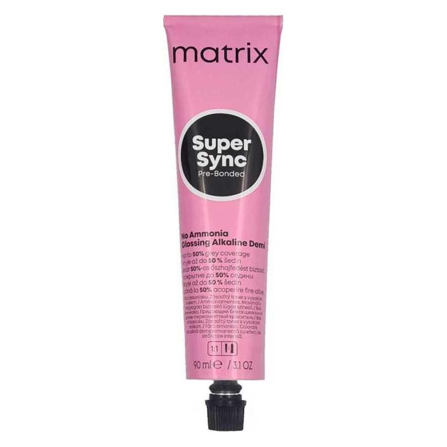 Matrix Super Sync Pre-Bonded (8g) (62112196)