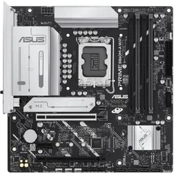ASUS PRIME B860M-A WIFI (LGA 1851, Intel B860, mATX), Mainboard