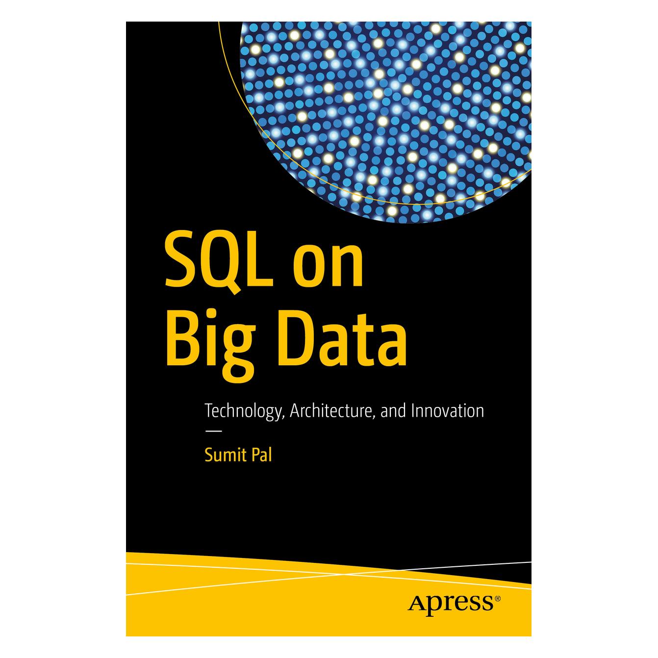Springer SQL on Big Data (Englisch, Softcover, Sumit Pal) (55841127)