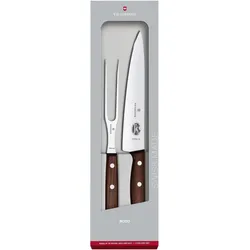 Victorinox Wood, Küchenmesser, Braun