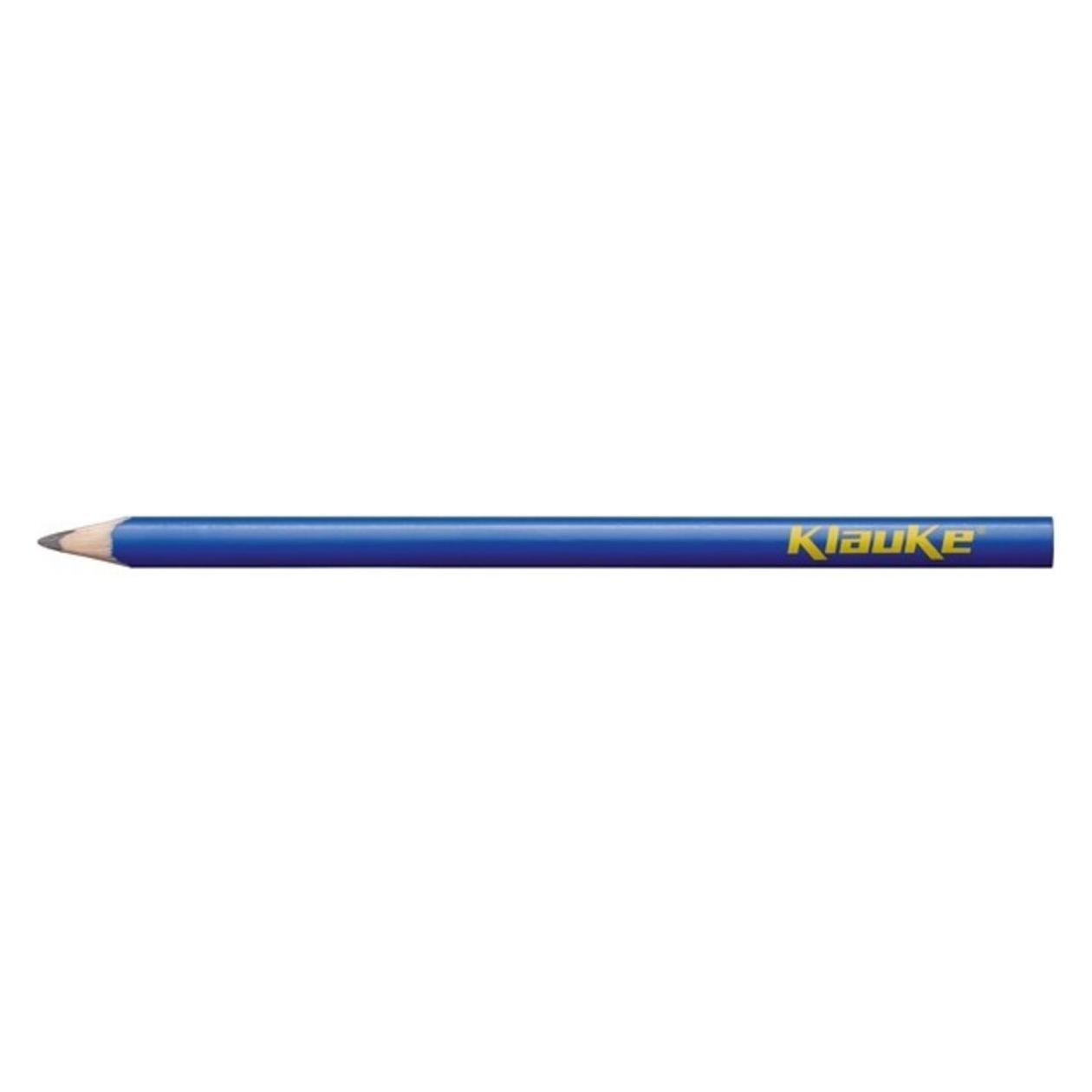 Klauke KL449 Zimmermannsbleistift (2 mm, HB, 1x) (KL449)