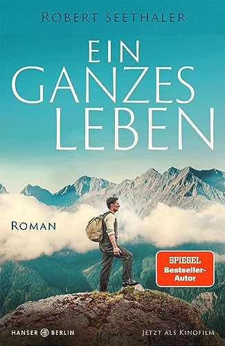 Robert Seethaler - Ein ganzes Leben: Filmausgabe - Preis vom 05.10.2026 03:47:11 h