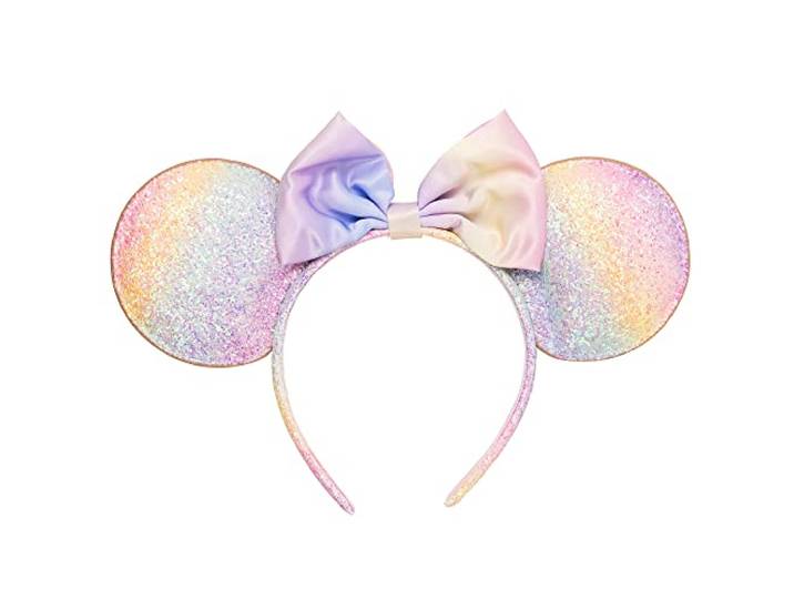 Disney Minnie Mouse Sparkly Hoofdband VH700711L