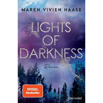 Lights of Darkness, Taschenbuch von Maren Vivien Haase, Blanvalet, 978-3-7341-1163-1