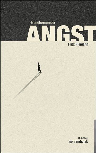 Fritz Riemann - Grundformen der Angst - Preis vom 02.10.2026 23:42:20 h