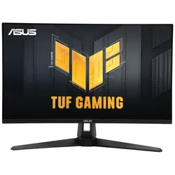 ASUS TUF Gaming VG27UQ1A - LED-Monitor - 4K - 68.5 cm (27") - HDR