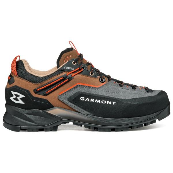 Garmont - Akron GTX - Approachschuhe EU 40 schwarz