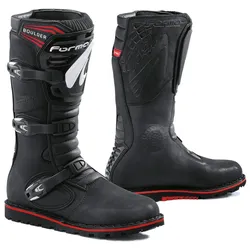 Forma Boulder Trial Motorradstiefel 48