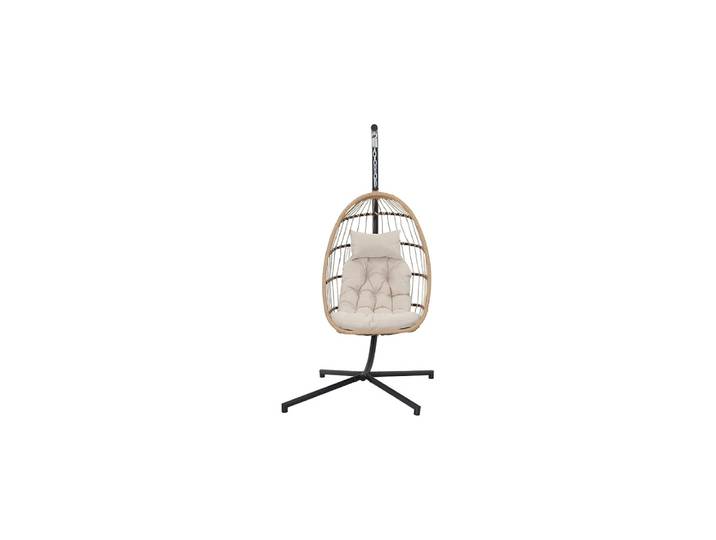 Fauteuil suspendu naturel