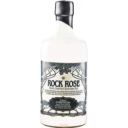 Rock Rose Navy Strength Gin