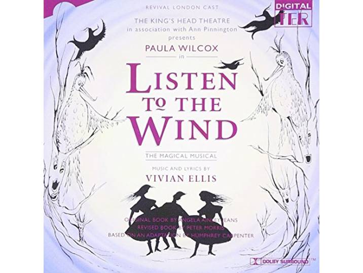Listen to the Wind: Musical