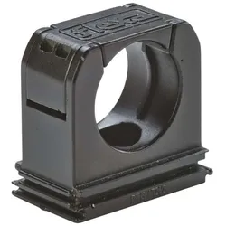 Flexa, Kabelschutz + Kabelführung, RQS, AD42,5 Halter für Wellschlauch, einteilig mit D RQSAD425 (Kabelschlauch)