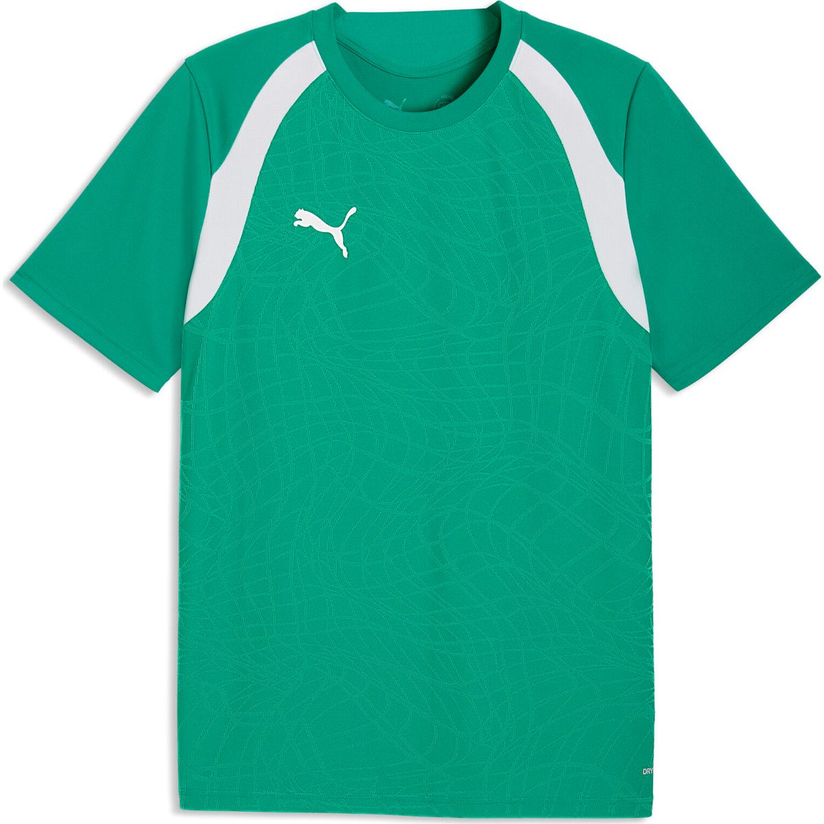 Puma teamFINAL26 Training Jersey sport green-puma white-puma white (05) XXL 659675-05-XXL