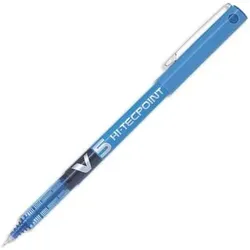 Pilot V5 Blue (BX-V5-L)