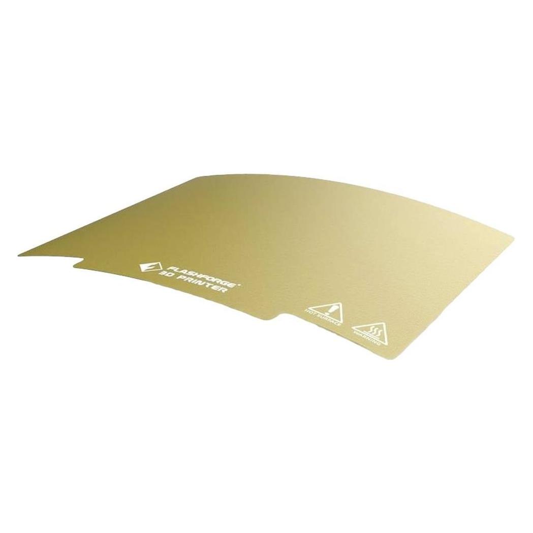FlashForge Flexible PEI Spring Build Plate für Guider 3 (20003816001)
