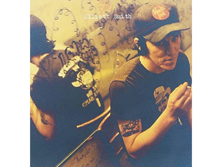 Elliott Smith - Either/Or