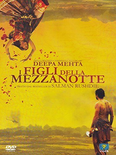 Deepa Mehta - I figli della mezzanotte [UK Import] - Preis vom 09.10.2026 07:28:09 h