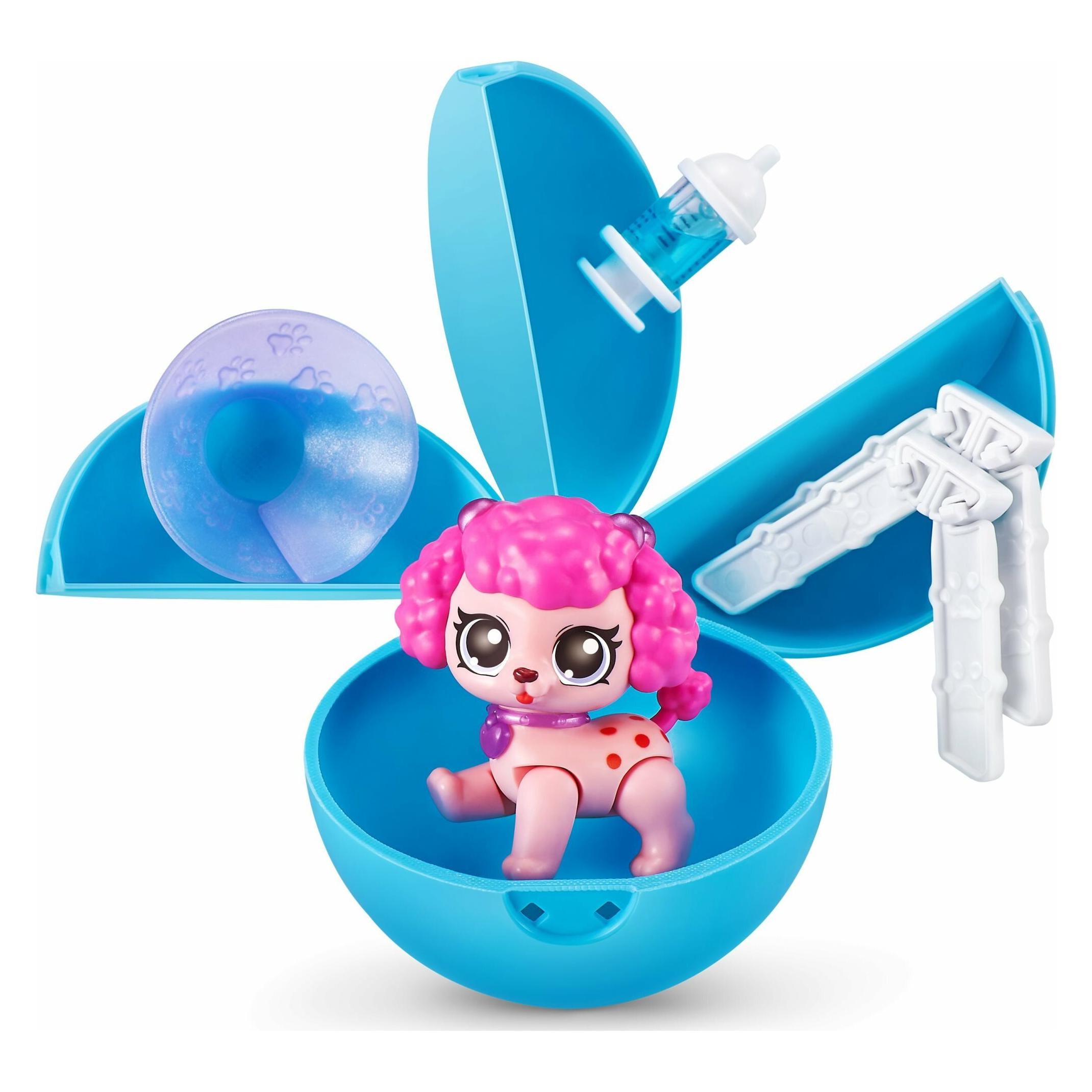 Zuru 5 Surprise-Pet Rescue-Series (ZU77265GQ2)
