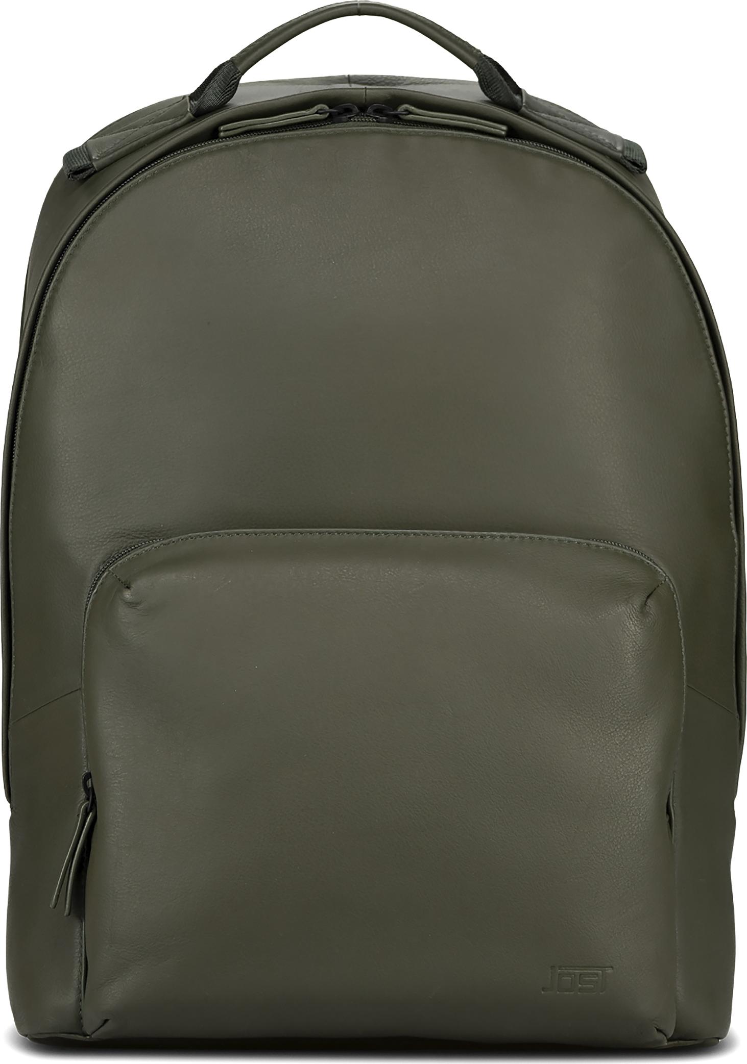 Jost Rucksack Tromsoe Backpack Grün onesize