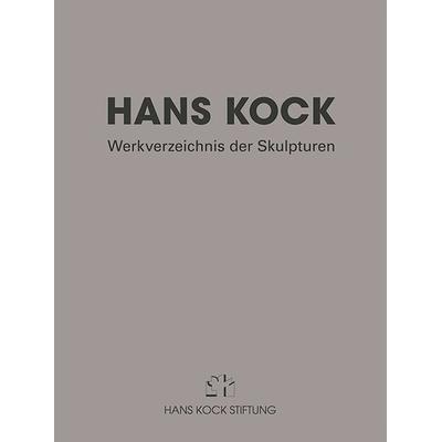 Hans Kock, Gebundene Ausgabe von Daria Dittmeyer-Hössl, Sandstein Kultur, 978-3-95498-801-3
