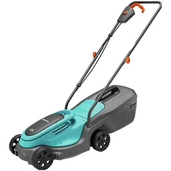 Gardena, Rasenmäher, PowerMax 30/18V P4A Ready-To-Use Set (Akkubetrieb)