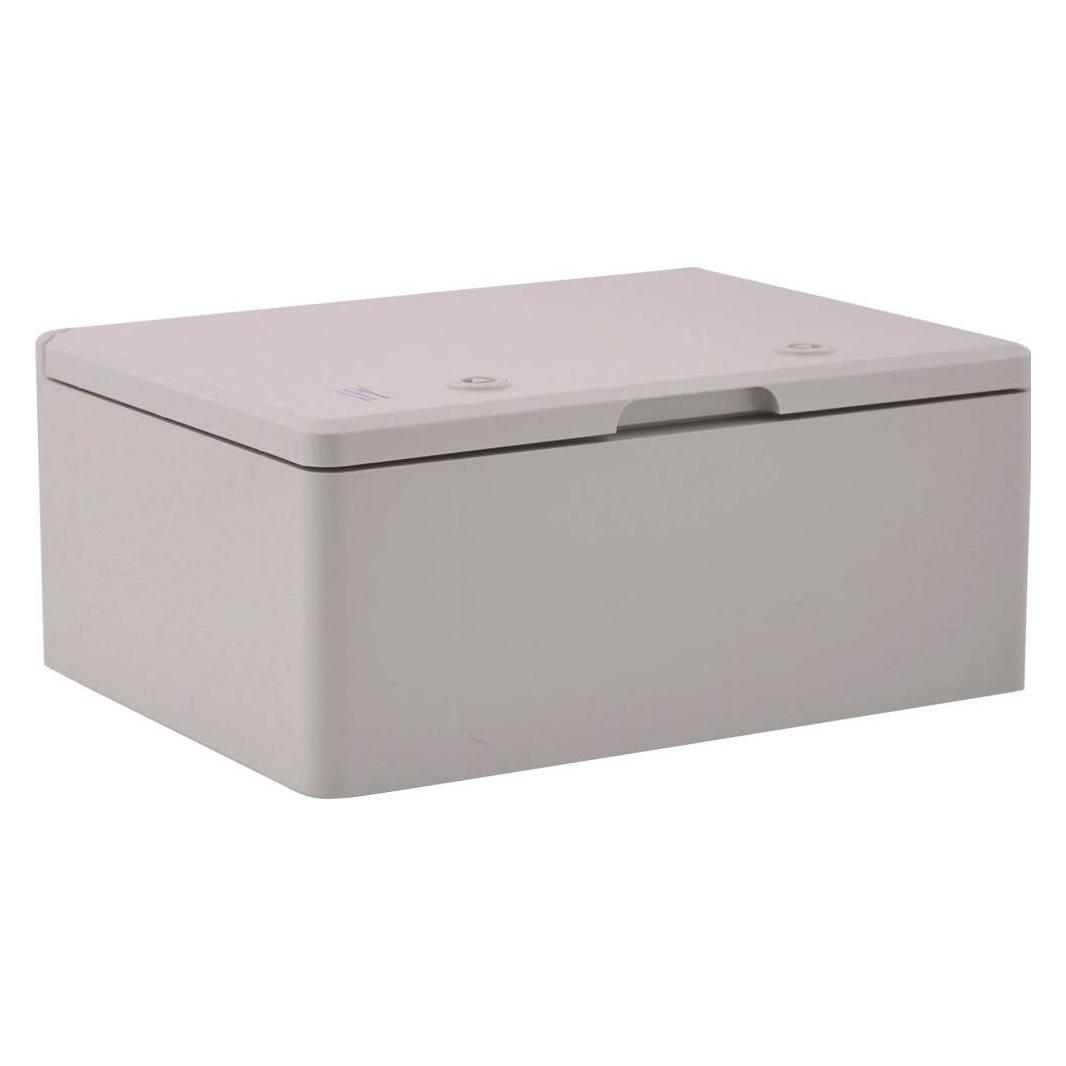 Boxexpert Schaltschrank (BXPPABSG300400170-F01)