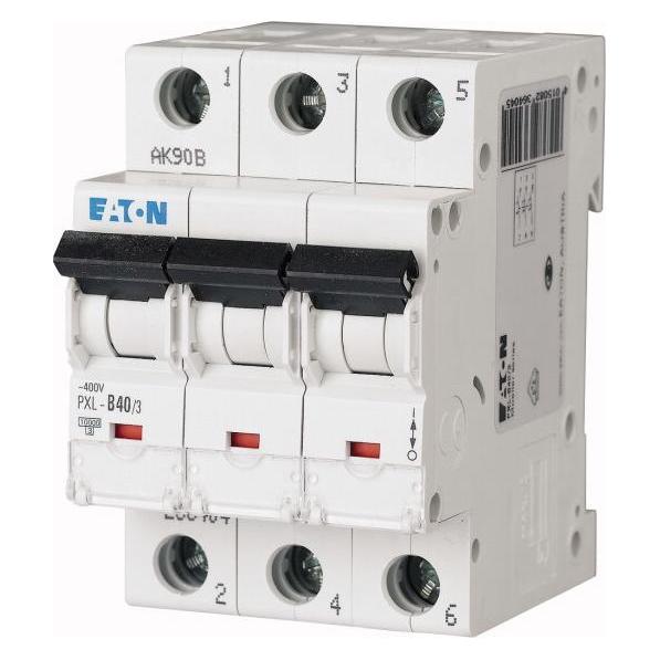 Eaton Ausführung (allgemein) (236404)