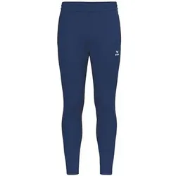 ERIMA Herren Sporthose LIGA STAR Trainingshose, Größe S in Blau Blau