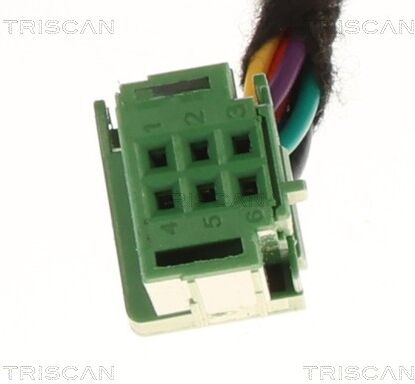 Triscan 8710 28308 Für Peugeot