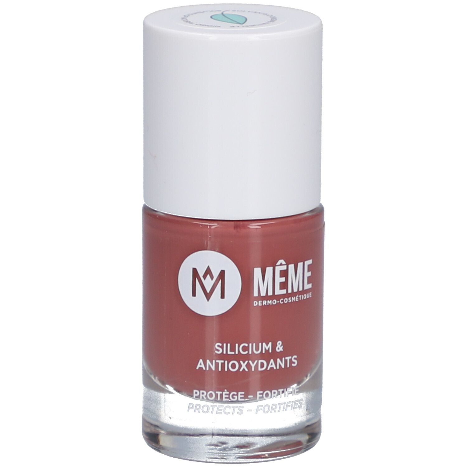 Meme Nagellack Rosenholz 07 10 ml