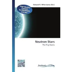 Neutron Stars, Fachbücher